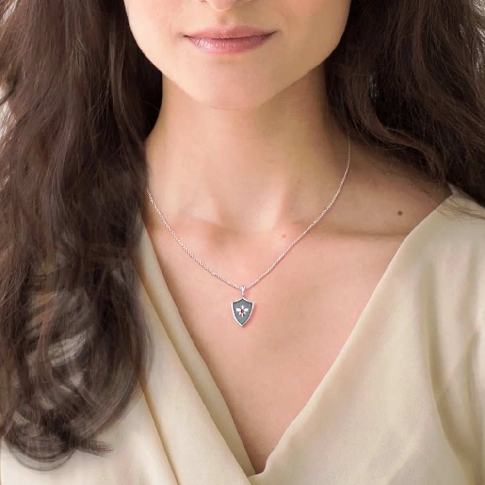 Necklace - Picture 2 of 4